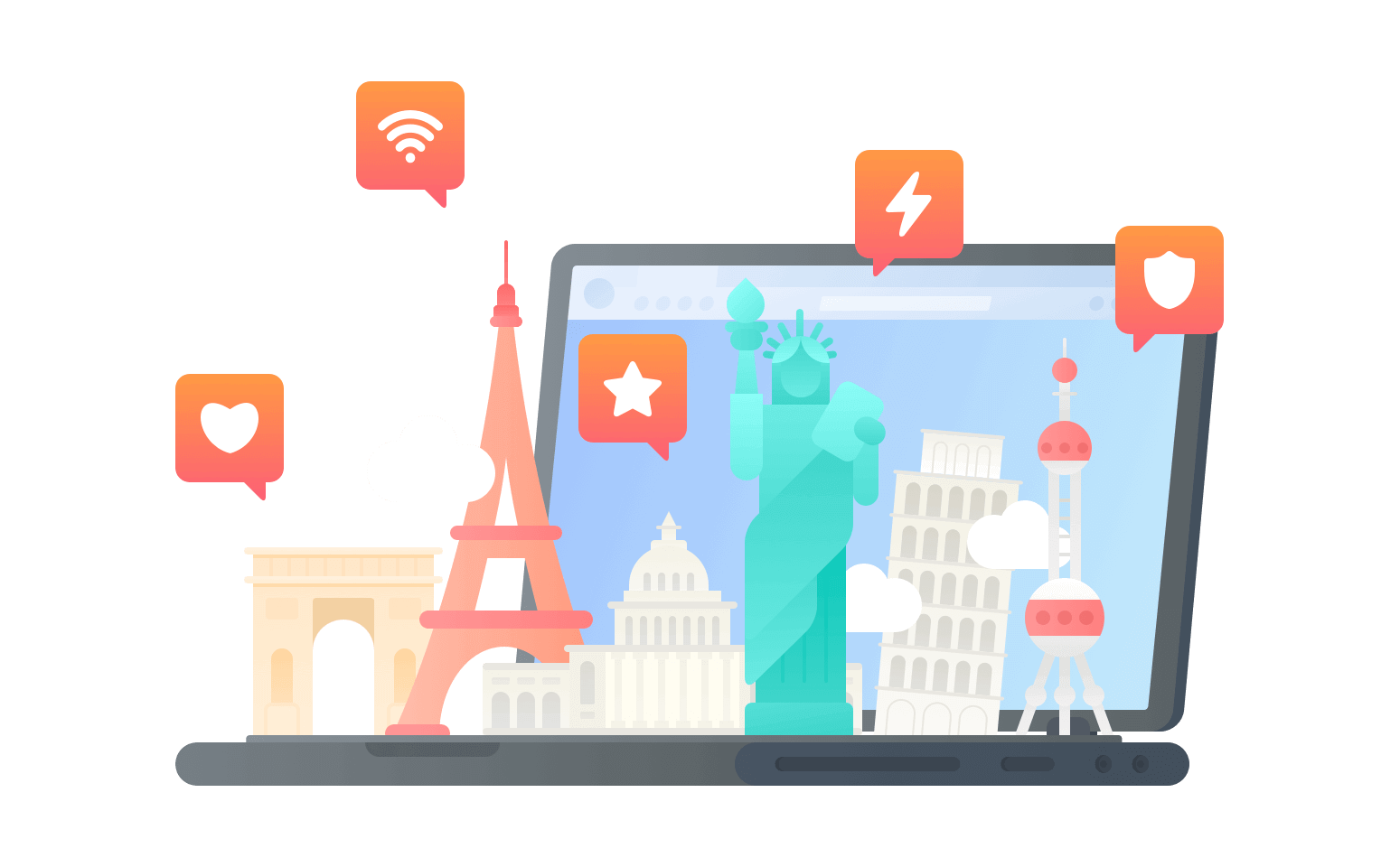 安提瓜和巴布达岛回国vpn - OBS加速器